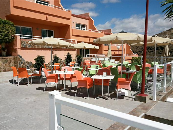 Hotel Marina Elite All Inclusive Resort