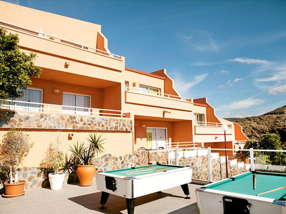 Hotel Marina Elite All Inclusive Resort