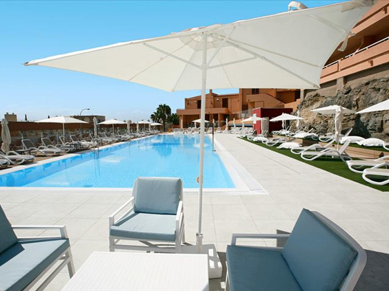 Hotel Marina Elite All Inclusive Resort