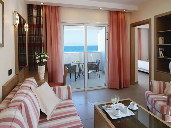 Hotel Marmari Palace Imperial