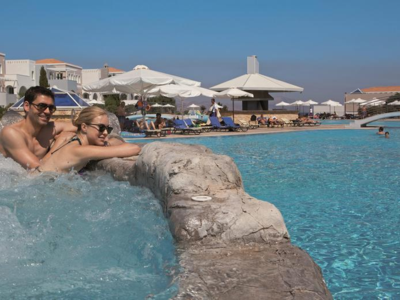 Hotel Marmari Palace Imperial