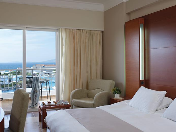 Hotel Marmari Palace Imperial