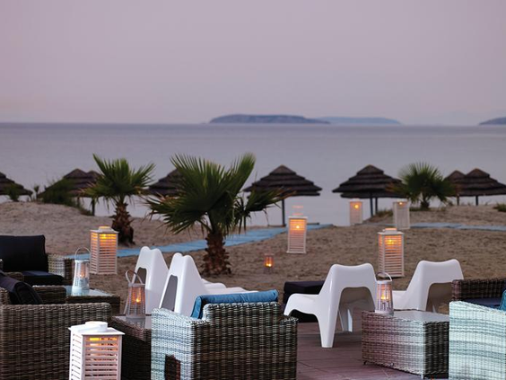 Hotel Marmari Palace Imperial