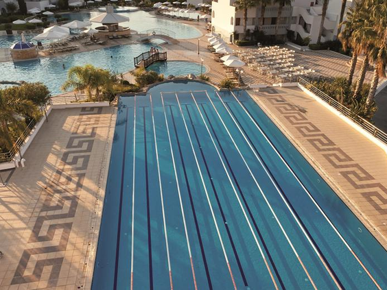 Hotel Marmari Palace Imperial