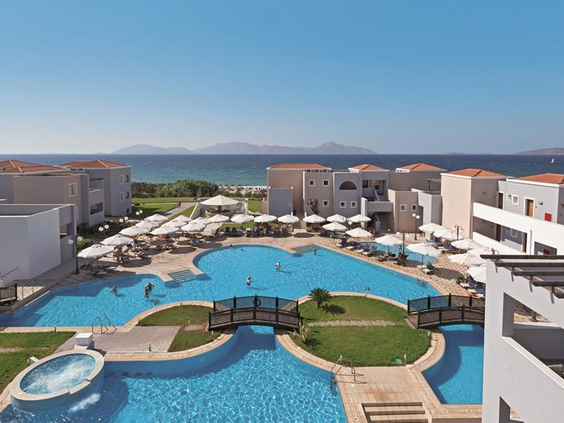 Hotel Marmari Palace Imperial