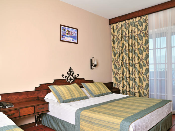 Hotel Marmaris Palace
