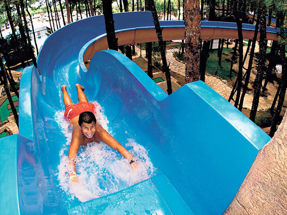 Hotel Marmaris Palace