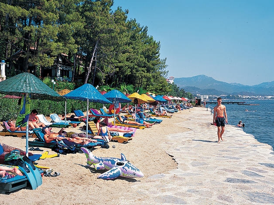 Hotel Marmaris Palace