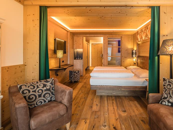 Alpin Hotel Masl