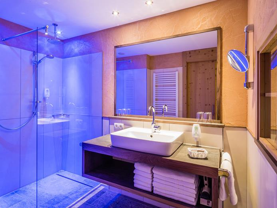 Alpin Hotel Masl