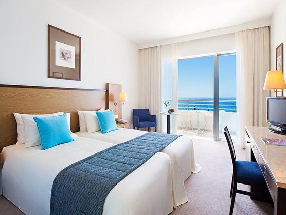 Hotel Mediterranean Beach
