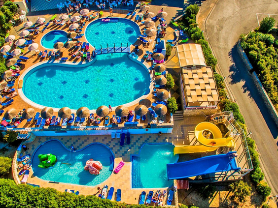 Hotel Mediterraneo