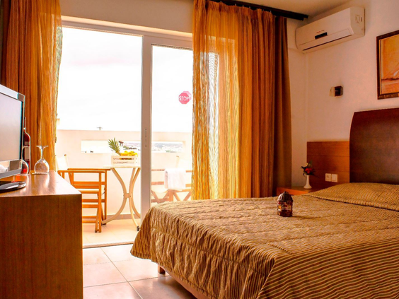Hotel Mediterraneo