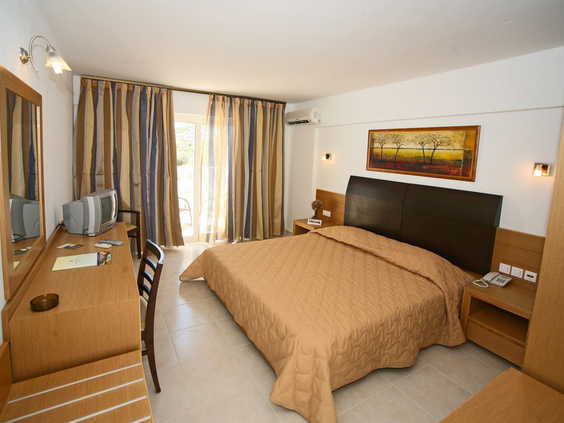 Hotel Mediterraneo