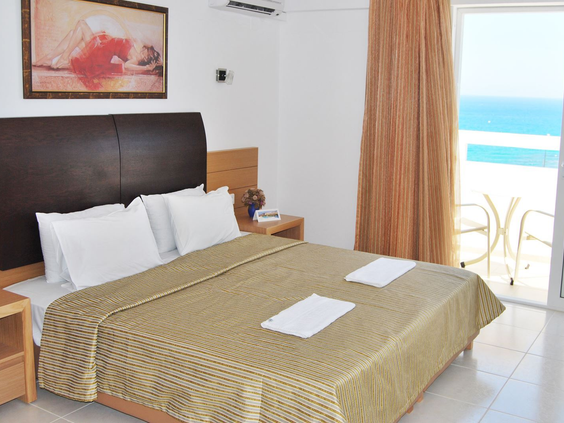 Hotel Mediterraneo