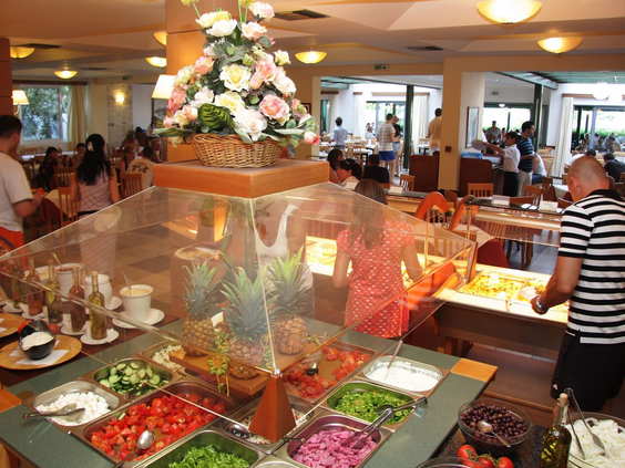 Hotel Mediterraneo