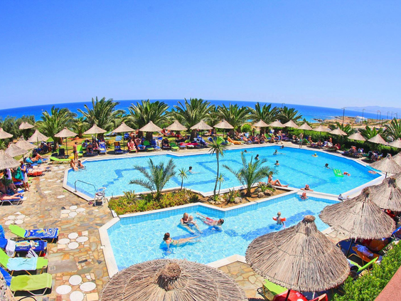Hotel Mediterraneo