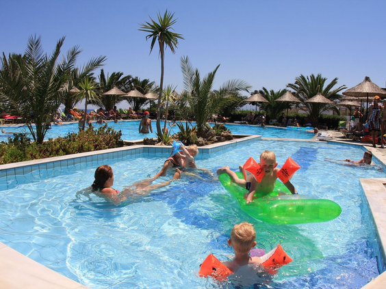 Hotel Mediterraneo
