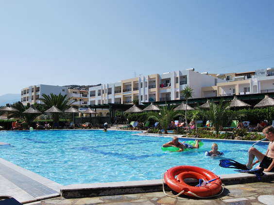 Hotel Mediterraneo