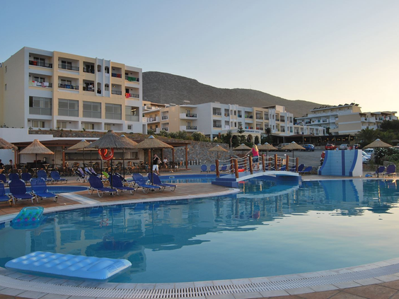 Hotel Mediterraneo