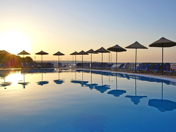Hotel Mediterraneo