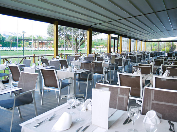 Hotel Mediterraneo Park