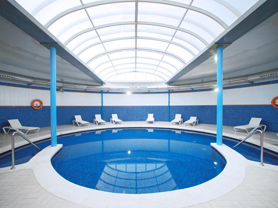 Hotel Mediterraneo Park