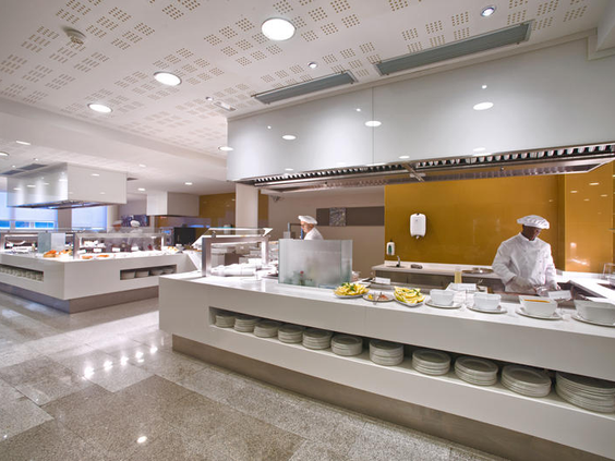 Hotel Mediterraneo Park