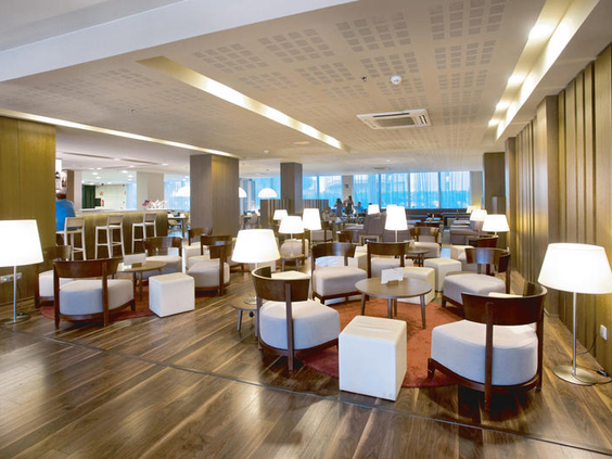 Hotel Mediterraneo Park
