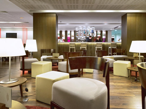 Hotel Mediterraneo Park