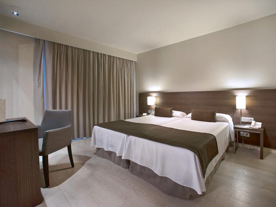 Hotel Mediterraneo Park