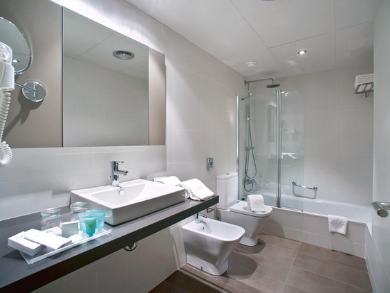 Hotel Mediterraneo Park