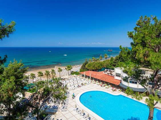 Hotel Melas Holiday Village
