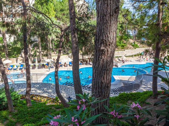 Hotel Melas Holiday Village