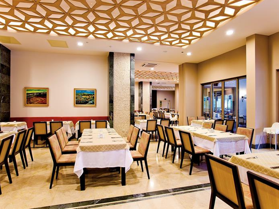 Hotel Melas Holiday Village