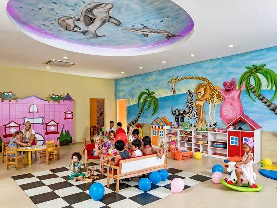 Miracle Resort