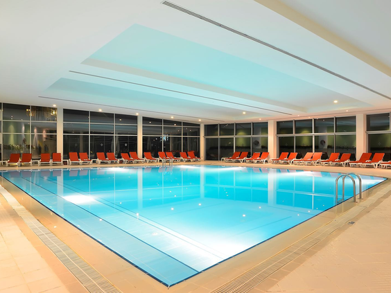 Miracle Resort