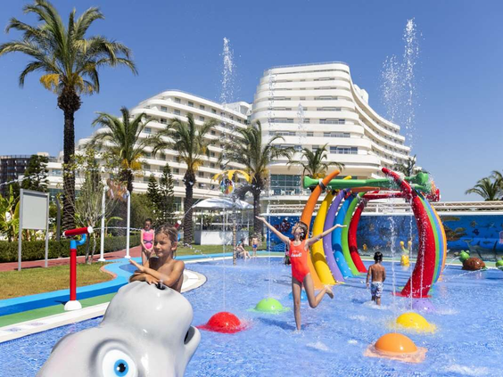 Miracle Resort