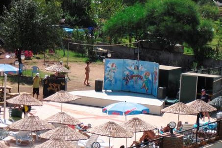 Mirage World