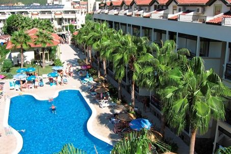 Mirage World