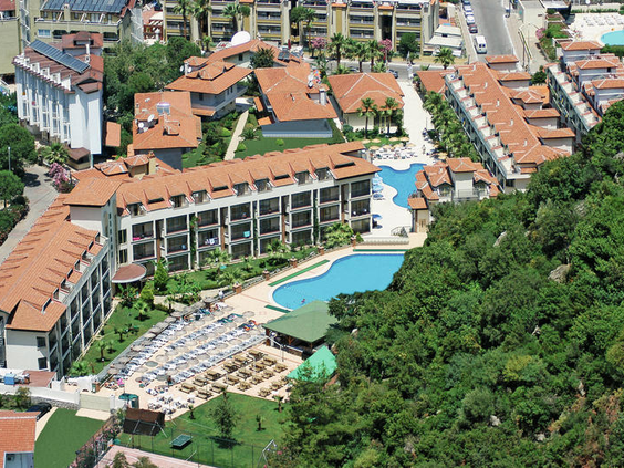 Mirage World