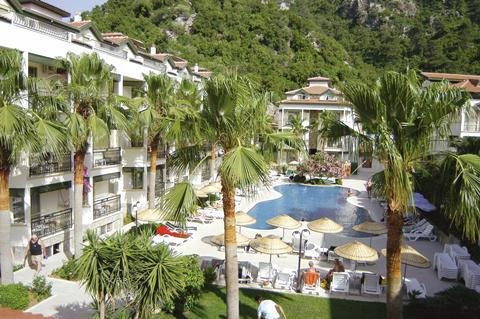 Mirage World