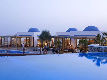 Hotel Mitsis Blue Domes