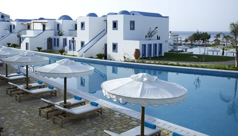 Hotel Mitsis Blue Domes