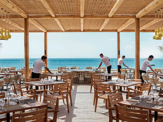 Hotel Mitsis Norida Beach