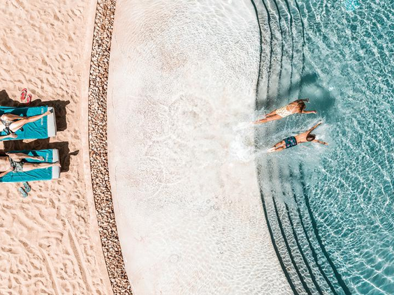 Hotel Mitsis Norida Beach