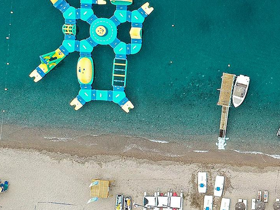 Hotel Mitsis Norida Beach