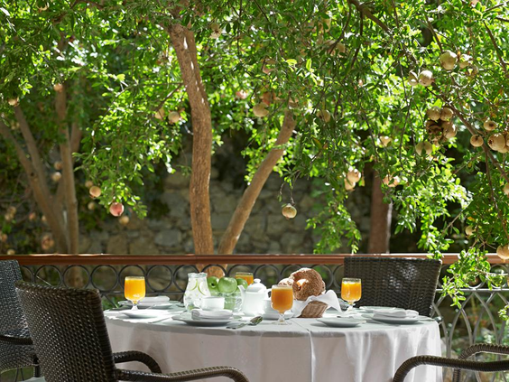 Hotel Mitsis Ramira Beach