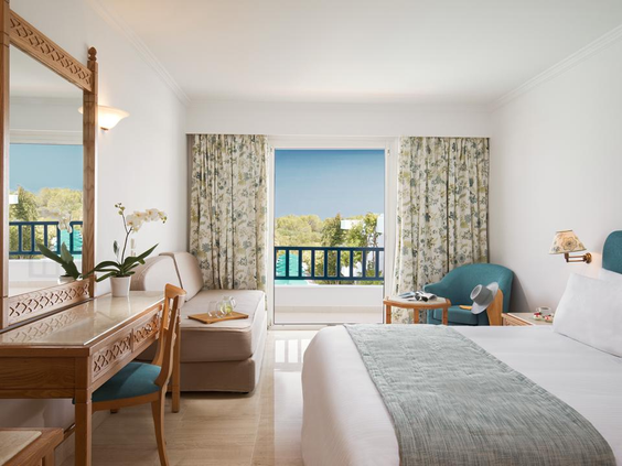 Hotel Mitsis Ramira Beach