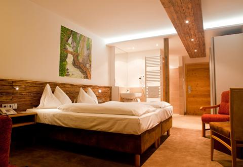 Hotel Mitteregger